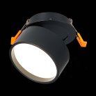 Встраиваемый поворотный светильник ST LUCE ST651.448.09 ST651