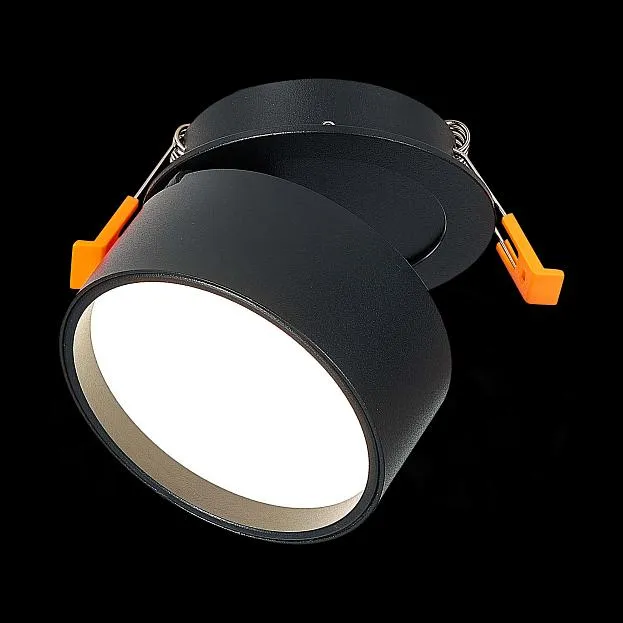 Встраиваемый поворотный светильник ST LUCE ST651.448.09 ST651 Встраиваемый поворотный светильник ST LUCE ST651.448.09 ST651