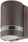 Архитектурная подсветка Oasis Light 78062 R tube