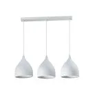 Подвесной светильник Moderli V1401-3P Ria 3*E27*60W