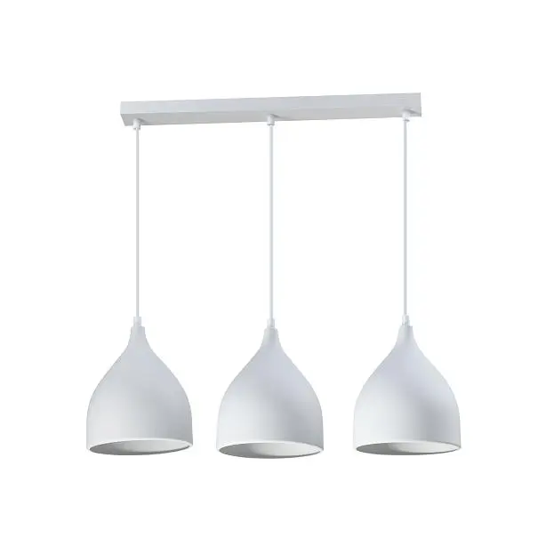 Подвесной светильник Moderli V1401-3P Ria 3*E27*60W Подвесной светильник Moderli V1401-3P Ria 3*E27*60W