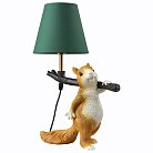 Настольная лампа LUMION 6523/1T SQUIRREL