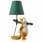 Настольная лампа LUMION 6523/1T SQUIRREL