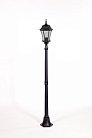 Наземный фонарь Oasis Light 91308L Bl ASTORIA 1 L