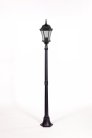 Наземный фонарь Oasis Light 91308L Bl ASTORIA 1 L