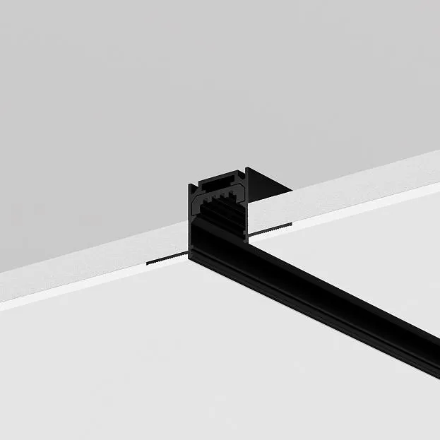 Профиль для уличной трековой системы Outdoor 2м Maytoni O-TR002BF-P-B2M Exility IP