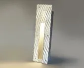 Подсветка встраиваемая ItalLine DL 3031 white