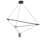 Люстра подвесная Mantra 8531 ELECTRA