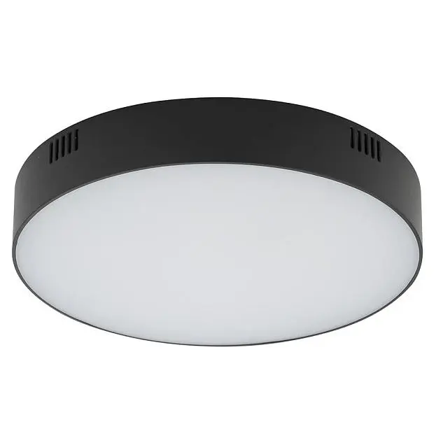 Потолочный Светильник Nowodvorski 10417 Lid Round Led Потолочный Светильник Nowodvorski 10417 Lid Round Led