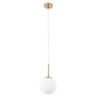 Подвесной светильник Arte Lamp A1565SP-1PB Volare
