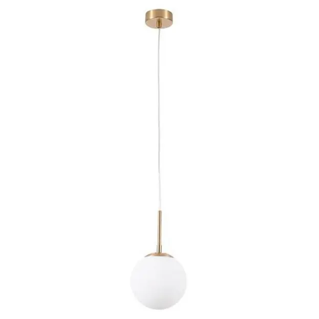 Подвесной светильник Arte Lamp A1565SP-1PB Volare Подвесной светильник Arte Lamp A1565SP-1PB Volare