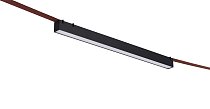 Трековый светильник Donolux DL18968R24W1B LINE