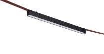 Трековый светильник Donolux DL18968R24W1B LINE