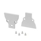 Заглушка Arlight 053031 SL-BEVEL