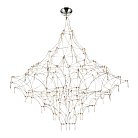 Светильник подвесной ST Luce SL6601.103.114 GRAVETTA
