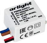 Блок питания Arlight 030177 ARJ