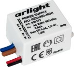 Блок питания Arlight 030177 ARJ