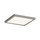 Встраиваемый светильник Paulmann 92953 Panel Areo
