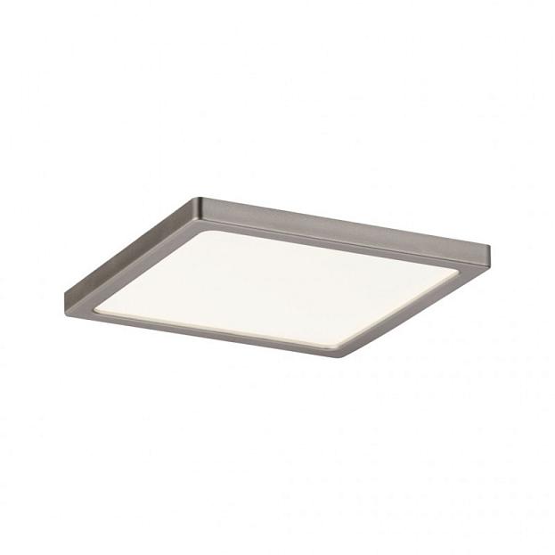 Встраиваемый светильник Paulmann 92953 Panel Areo