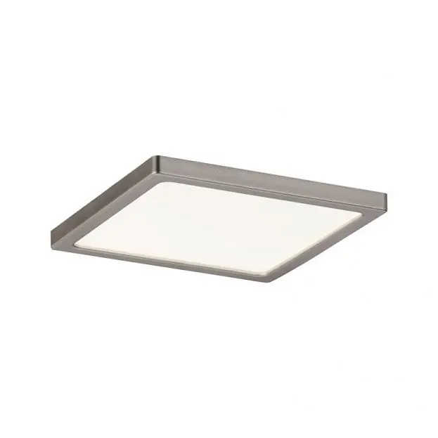Встраиваемый светильник Paulmann 92953 Panel Areo Встраиваемый светильник Paulmann 92953 Panel Areo