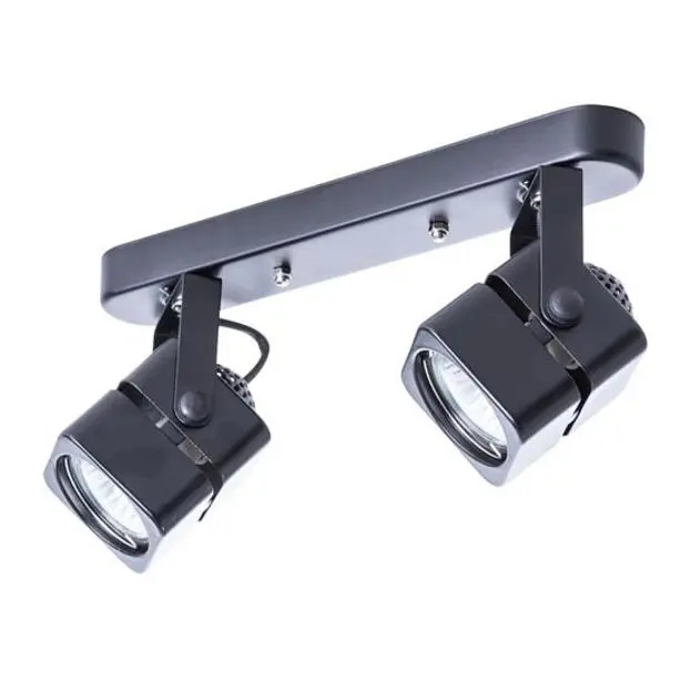Спот Arte Lamp A1315PL-2BK Misam Спот Arte Lamp A1315PL-2BK Misam
