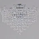 Потолочная люстра Reluce 90192-0.3-10 CR