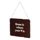 Декоративный объект настенный Eglo 429767 MOROBE