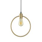 Подвесной светильник Ideal Lux Abc SP1 Round 207841