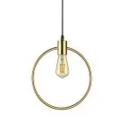 Подвесной светильник Ideal Lux Abc SP1 Round 207841
