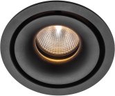 Точечный светильник AM Group AM290 7W BK 3000K AM290