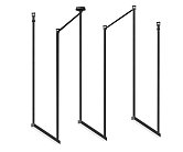 Комплект ременной трековой системы Kink Light 6421-1K19 Сатори