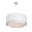 Подвесной светильник Vitaluce V2728-0/3S