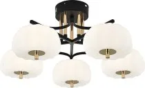 Потолочная люстра Escada 10301/5LED Halma