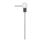 Бра Loft IT 10132/C Black Meridian