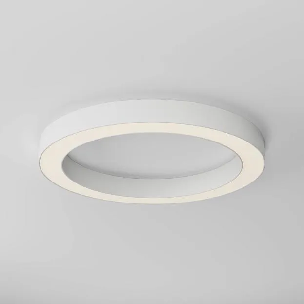 Потолочный светильник Maytoni C093CL-45W3K-W Lua