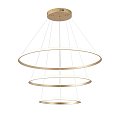 Светильник подвесной ZORTES ZRS.33320.75C RINGOLIGHT