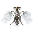 Потолочная люстра Arte Lamp A1607PL-5AB DOLCEMENTE