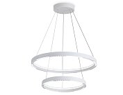Подвесной светодиодный светильник Ambrella light FL5862 COMFORT