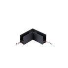 Коннектор Delight Collection LST-L02 Black Trek