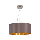 Подвес Eglo 31608 MASERLO