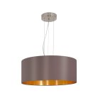 Подвес Eglo 31608 MASERLO