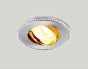 Встраиваемый светильник Ambrella light 620 PS/N