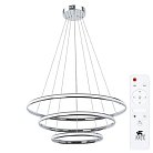 Подвесной светильник Arte Lamp A2198SP-3CC MERIDIANA