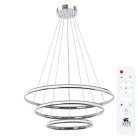 Подвесной светильник Arte Lamp A2198SP-3CC MERIDIANA