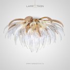 Потолочная люстра DANTE C Lampatron 8819