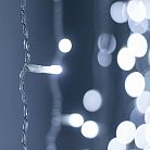 Светодиодная гирлянда Ardecoled 024829 занавес 230V белый ARD-Curtain-Home-1500X1500-Clear-144Led White