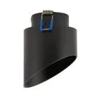 Встраиваемый светильник Nowodvorski 10487 Hvar