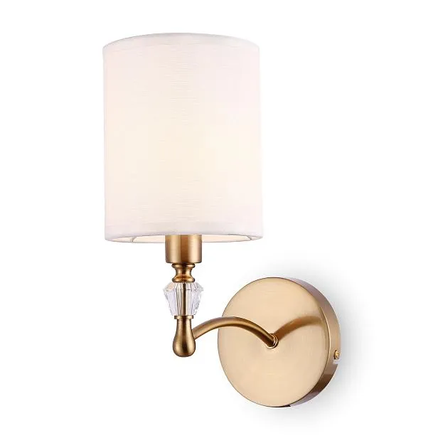 Бра Freya FR1007WL-01BS Riverside