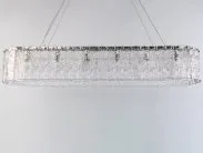 Подвесной светильник NEWPORT 10820/120 oval М0064785