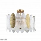 Светильник потолочный iLamp 15552-6 ANB+MULT Dolce